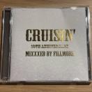 �yCRUISIN' ~10TH ANNIVERSARY~�z