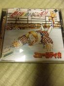 CD ƭè ̐▽̃s`!! т