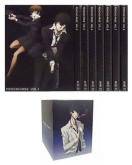 サイコパス 全8巻セット  Blu-ray