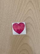 �V�[���@�n�[�g�@�|�C���g����