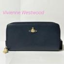 Vivienne Westwood ���B���B�A���E�E�G�X�g�E�b�h �T�t�B�A�[�m ���U�[ ���E���h�t�@�X�i�[ �����z �l�C�r�[