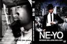 NE-YO UNPLUGGED 2008 & JAPAN 2008 & CLIPSj[