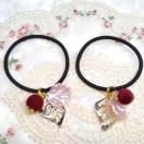 �n���h���C�h���w�A�S����2�Z�b�g