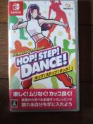 Switch �z�b�v�E�X�e�b�v�W�����v