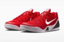 ��NIKE KOBE 9 �G���[�g LOW EM �v���g����