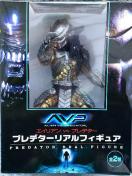 エイリアンVS.プレデター プレデターリアルフィギュア リアル彩色