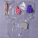 □ミーア・キャンベル EFコレクション3