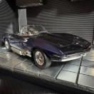 ŖWi I[gA[g 1/18 RxbgMako Shark 1961