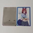 �ܓ����̉ԉ� L�� �u���C���h�R���N�V�����V�[�g �O��