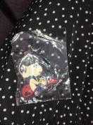 ���������񃉃o�[�X�g���b�v