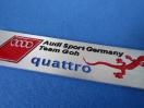 Audi AEfBsport Team quattroA~FB Gu ViJiI
