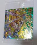 ドラゴンボール ウエハース シール
