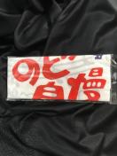 テレビ TV NHK のど自慢 限定 手拭い タオル ハンカチ ホワイト