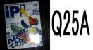 IP EQ25
