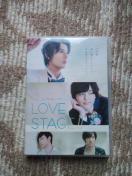 DAIGO   LOVE  STAGE  {҂̂