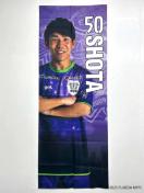 #50 ���q �đ� �I�� ���b�J�[���[���^�y�X�g���[