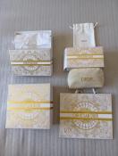 �� CHRISTIAN DIOR�m�x���e�B�Z�b�g�@���V���b�p�[&�󔠃Z�b�g  ���В��@���|�[�`�@���V���b�v�o�b�N�@���f�B�I�[��