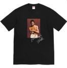2022NssSupreme Al Green Tee Black