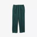 新品 ATMOS アトモス ジャージー パンツ M30 グリーン Jersey Pants トレーニングパンツ 東レ TORAY