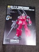  HGUC KLm