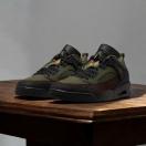 ��JORDAN �X�p�C�W�[�N LOW��