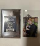 RAMPAGE JT@ANL[z_[@ANL[@Kingdom X[c