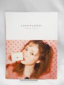 2112@Ζ߁@Love Letter@LARME7t^q