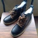 �V�i 22.5cm ���f�B�[�X �u�[�c �u���b�N ���� �V���[�Y �V���[�g�u�[�c