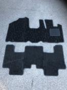 MK32S/MK42Sスペーシア/カスタム専用フロアーマットセット