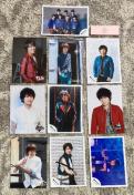 SUPER EIGHT(փWj)ێRʐ^10Zbg(a)