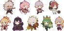gCY[NXRNV ɂĂ񂲂ނ! Fate/Apocrypha 1BOX o[Xgbv