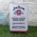 ViyuLŔzJim Beam^WEr[@x@-L-