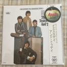ylzTHE BEATLES / THE U.S. BOX o 11j YESTERDAY AND TODAY