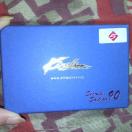 ダーツ・シャフトKingsJAPAN SecondEdition90 ヴェリタス2