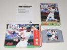 N64ALL-STAR BASEBALL 99 CO [q|ς