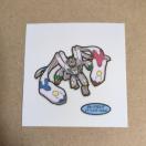 �|�P�����f�R�L�����V�[���@�����W�K���f�i�p�[�t�F�N�g�t�H�����j