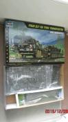 1/35 SCALE FAUN SLT-56 TANK TRANSPORTER
