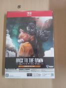 BACK TO THE DAWN �u���C�N�E�W�E�A�j�}���E�v���Y�� LIMITED EDITIONNintendoSwitch2��