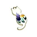 5217 ���p�̔L�����@�ԕ��ӂ����甒�F�@1�@�����p�[�c�@�A�N�Z�T���[�`���[���@�n���h���C�h�ޗ��@�l�R�˂�