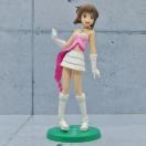 ☆萩原雪歩 X-BOX版ゲーム特典フイギュア(アイドルマスター)