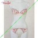 �y���������z�V�i �g�����v 3/4�J�b�v�u��&�V���[�c E75-M �I�t�z���C�g