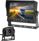 �o�b�N�J�������j�^�[�Z�b�g �o�b�N���j�^�[ �o�b�N�J����24v 7�C���`IPS���j�^�[ 2�n�����͉\ 12V~36V�܂őΉ��\