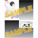 過剰妄想少年 限定特典 描き下ろし4Pリーフレット