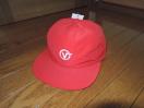 Vi VANS @Y Lbv  Xq n LOGO T[NVS CIRCLE V JOCKEY CAP