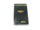 MARCA バリトンサックス用リード・3-1/2・フランス製・10枚セット・未使用品
