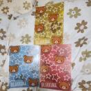 �����b�N�}�@�N���A�t�@�C���@�R���Z�b�g