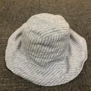 即決 UNIQLO ユニクロ UVカットアジャスタブルハット