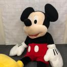  Disney fBYj[ ~bL[}EX  ʂ 145cm