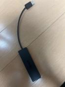 Anker USB 3.0�Ή� 4�|�[�g �|�[�^�u��USB�n�u �����f�[�^�]���\