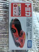 トミカ アピタ・ピアゴ限定 トヨタ 2000GT ベトナム国旗タイプ 未開封 新品